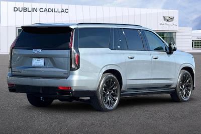 2023 Cadillac Escalade ESV 4WD SUV for sale #67100A - photo 2