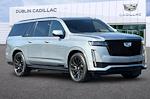2023 Cadillac Escalade ESV 4WD SUV for sale #67100A - photo 1