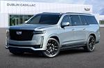 2023 Cadillac Escalade ESV 4WD SUV for sale #67100A - photo 8