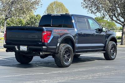 2024 Ford F-150 SuperCrew Cab 4WD Pickup for sale #67116A - photo 2