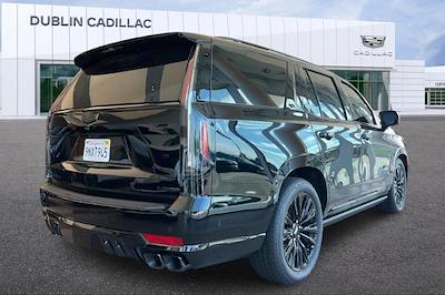 2024 Cadillac Escalade AWD SUV for sale #67150A - photo 1