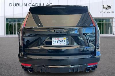 2024 Cadillac Escalade AWD SUV for sale #67150A - photo 2