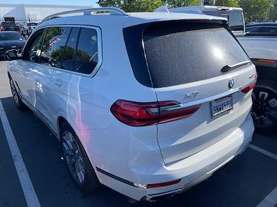 2019 BMW X7 AWD SUV for sale #67152A - photo 2