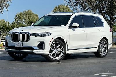 2019 BMW X7 AWD SUV for sale #67152A - photo 1