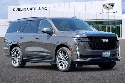 Used 2021 Cadillac Escalade Sport Platinum 4WD SUV for sale #67154CT - photo 1