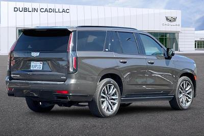 2021 Cadillac Escalade 4WD SUV for sale #67154CT - photo 2