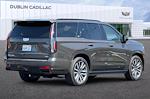 Used 2021 Cadillac Escalade Sport Platinum 4WD SUV for sale #67154CT - photo 2