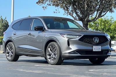 Used 2023 Acura MDX A-Spec AWD SUV for sale #67163A - photo 1