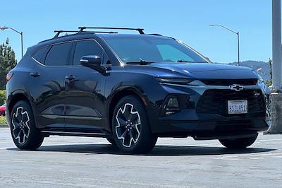 2020 Chevrolet Blazer AWD SUV for sale #67163B - photo 1