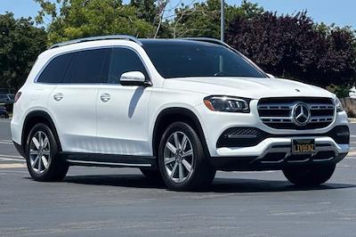 2020 Mercedes-Benz GLS 450 AWD SUV for sale #67189A - photo 1
