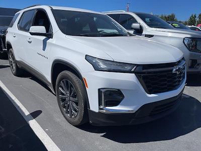 2022 Chevrolet Traverse AWD SUV for sale #67195A - photo 1