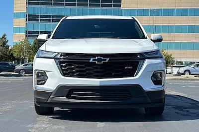2022 Chevrolet Traverse AWD SUV for sale #67195A - photo 2