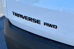 2022 Chevrolet Traverse AWD SUV for sale #67195A - photo 52