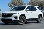 2022 Chevrolet Traverse AWD SUV for sale #67195A - photo 9