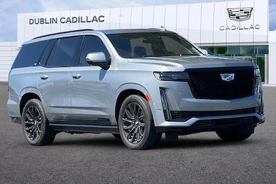 2023 Cadillac Escalade 4WD SUV for sale #67211A - photo 1