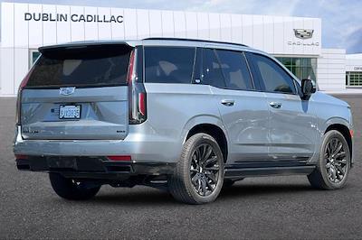 2023 Cadillac Escalade 4WD SUV for sale #67211A - photo 2