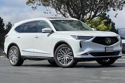 2022 Acura MDX AWD SUV for sale #67263B - photo 1