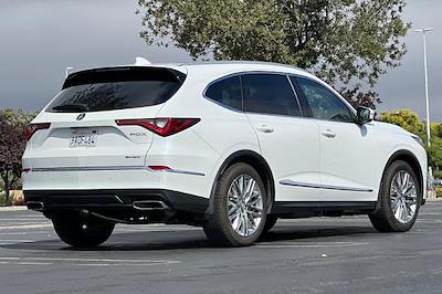 2022 Acura MDX AWD SUV for sale #67263B - photo 2