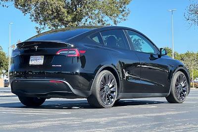 Used 2022 Tesla Model Y Performance AWD SUV for sale #67270B - photo 2
