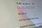 Used 2022 Tesla Model Y Performance AWD SUV for sale #67270B - photo 35