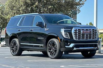 2025 GMC Yukon 4WD SUV for sale #67310A - photo 1
