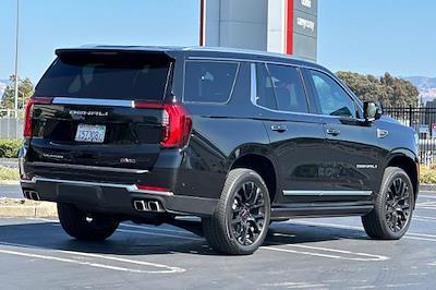 2025 GMC Yukon 4WD SUV for sale #67310A - photo 2