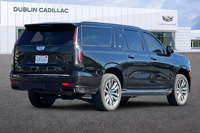 2021 Cadillac Escalade ESV 4WD SUV for sale #67343A - photo 2