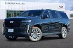 2021 Cadillac Escalade ESV 4WD SUV for sale #67343A - photo 3
