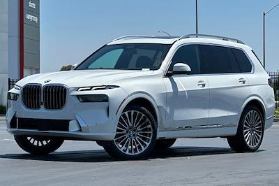 2023 BMW X7 AWD SUV for sale #67356A - photo 1