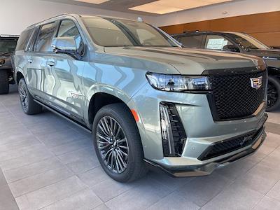2024 Cadillac Escalade ESV AWD SUV for sale #67361A - photo 1
