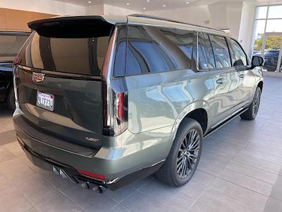 2024 Cadillac Escalade ESV AWD SUV for sale #67361A - photo 2