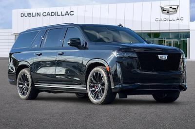 Used 2021 Cadillac Escalade ESV Sport for sale #67395D - photo 1