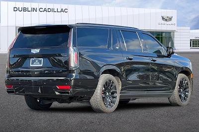 Used 2021 Cadillac Escalade ESV Sport for sale #67395D - photo 2
