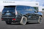 Used 2021 Cadillac Escalade ESV Sport for sale #67395D - photo 2