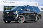 Used 2021 Cadillac Escalade ESV Sport for sale #67395D - photo 8