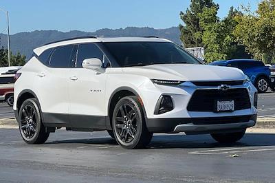 2022 Chevrolet Blazer AWD SUV for sale #67396B - photo 1