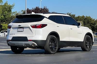 2022 Chevrolet Blazer AWD SUV for sale #67396B - photo 2