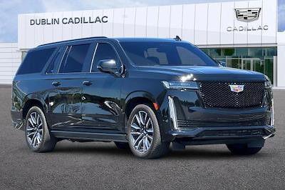 2021 Cadillac Escalade ESV 4WD SUV for sale #67397A - photo 1