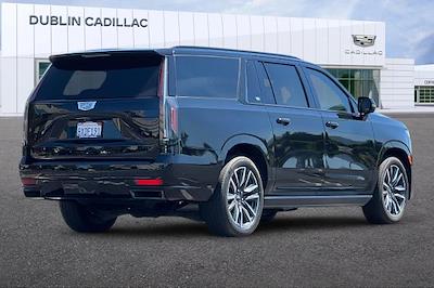 2021 Cadillac Escalade ESV 4WD SUV for sale #67397A - photo 2
