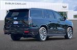 2021 Cadillac Escalade ESV 4WD SUV for sale #67397A - photo 2