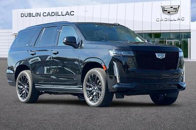 2024 Cadillac Escalade 4WD SUV for sale #67408A - photo 1