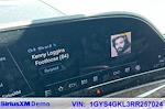 2024 Cadillac Escalade 4WD SUV for sale #67408A - photo 61