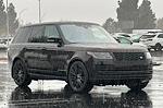 Used 2022 Land Rover Range Rover Westminster Edition for sale #67453A - photo 2