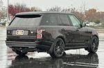 Used 2022 Land Rover Range Rover Westminster Edition for sale #67453A - photo 4