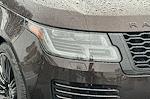 Used 2022 Land Rover Range Rover Westminster Edition for sale #67453A - photo 47