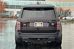 Used 2022 Land Rover Range Rover Westminster Edition for sale #67453A - photo 5