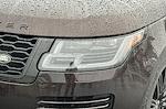 Used 2022 Land Rover Range Rover Westminster Edition for sale #67453A - photo 53