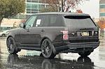 Used 2022 Land Rover Range Rover Westminster Edition for sale #67453A - photo 6