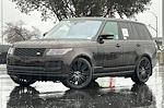 Used 2022 Land Rover Range Rover Westminster Edition for sale #67453A - photo 8