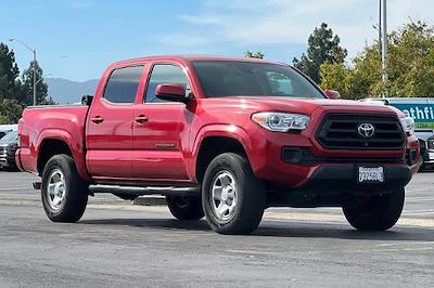 2022 Toyota Tacoma Double Cab 4WD Pickup for sale #67464A - photo 1
